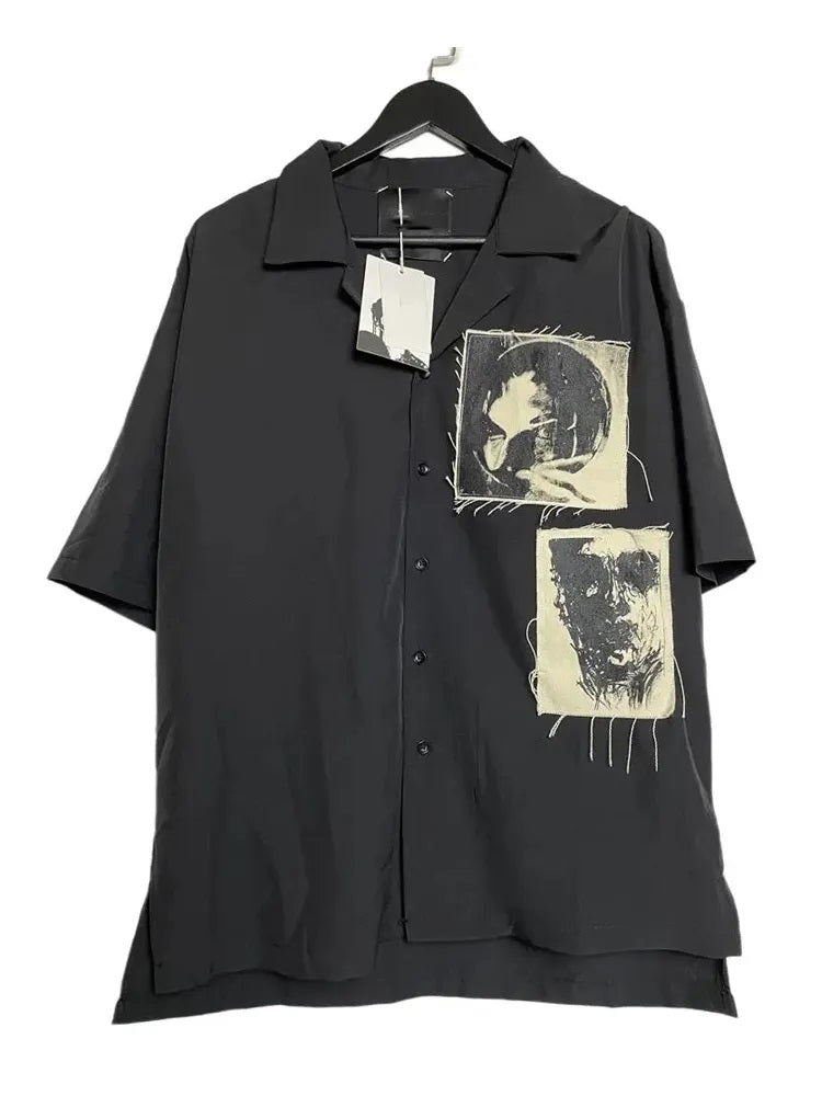 Women Streetwear T-Shirt