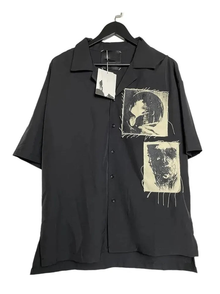 Women Streetwear T-Shirt