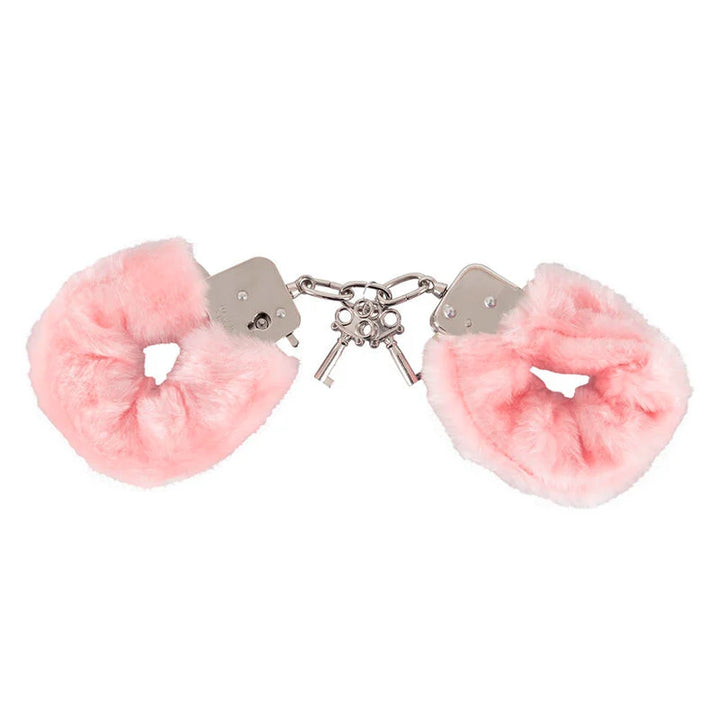 Fur Hand Cuffs