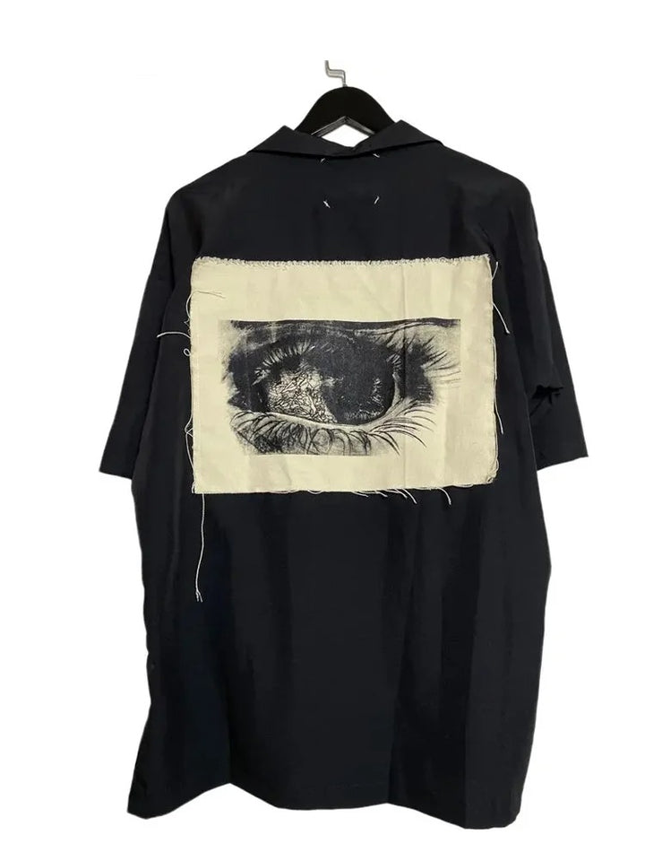 Women Streetwear T-Shirt