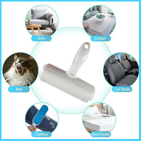 Pet Hair Roller Remover