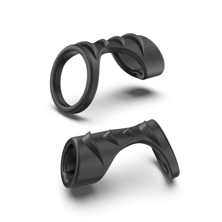 The Dragon – Dual-Position Pleasure Enhancer
