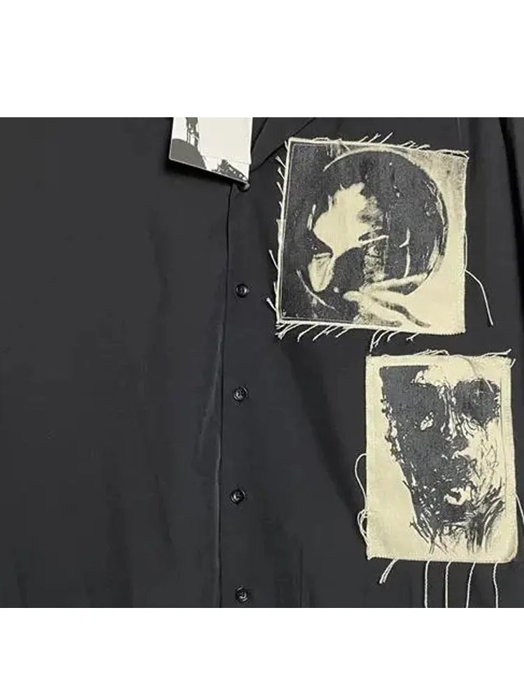 Women Streetwear T-Shirt