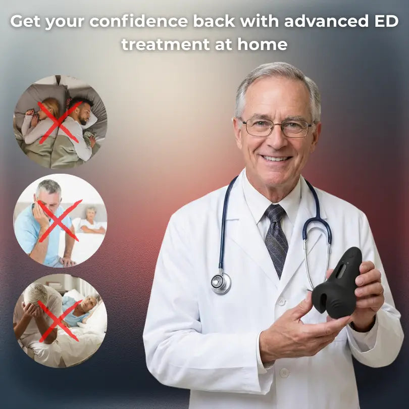 Neumen™ Vitality Trainer