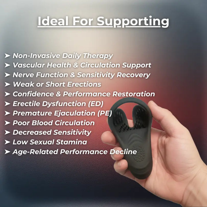 Neumen™ Vitality Trainer