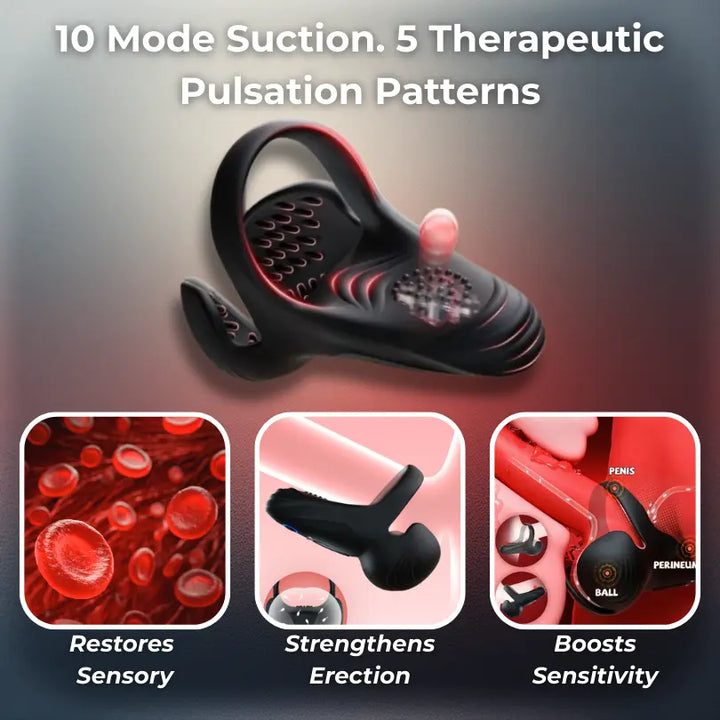 Neumen™ Vitality Trainer