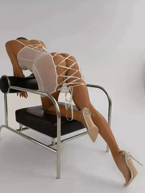 Seduction Strings Lingerie