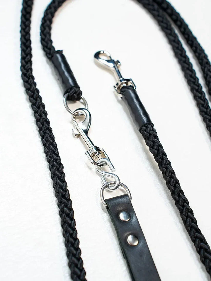 Conjunto de fijación salvaje