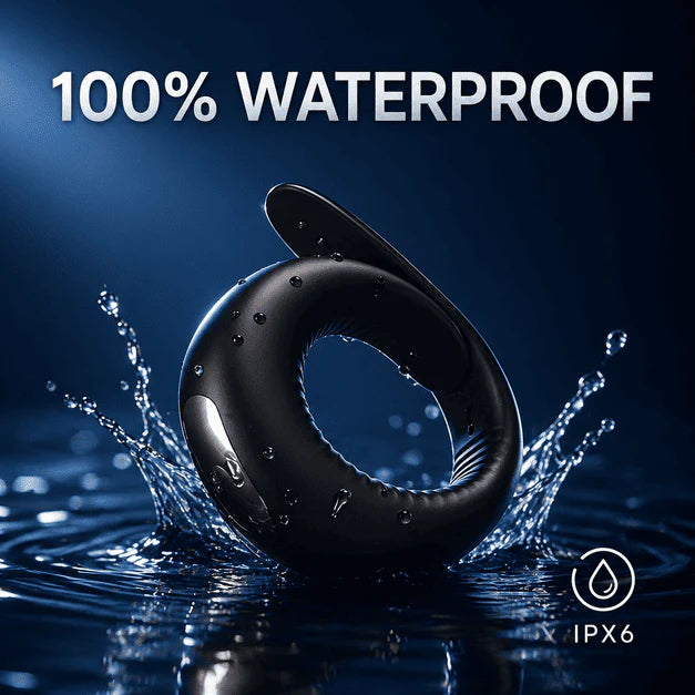 RingPulse™ - Clinical Shockwave Therapy Device