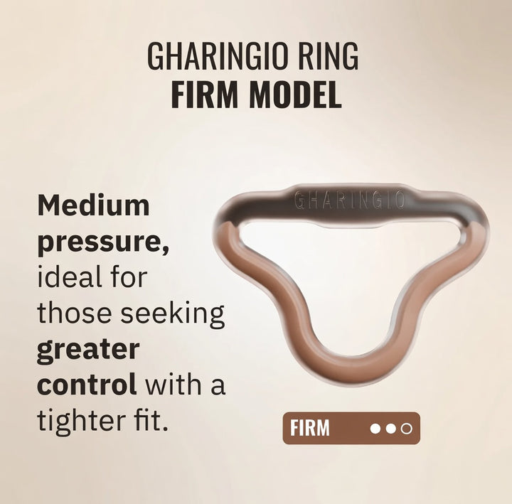 Gharingio Ring