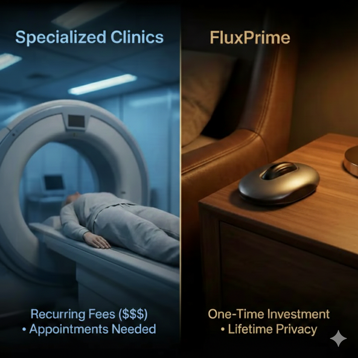 Flux Prime