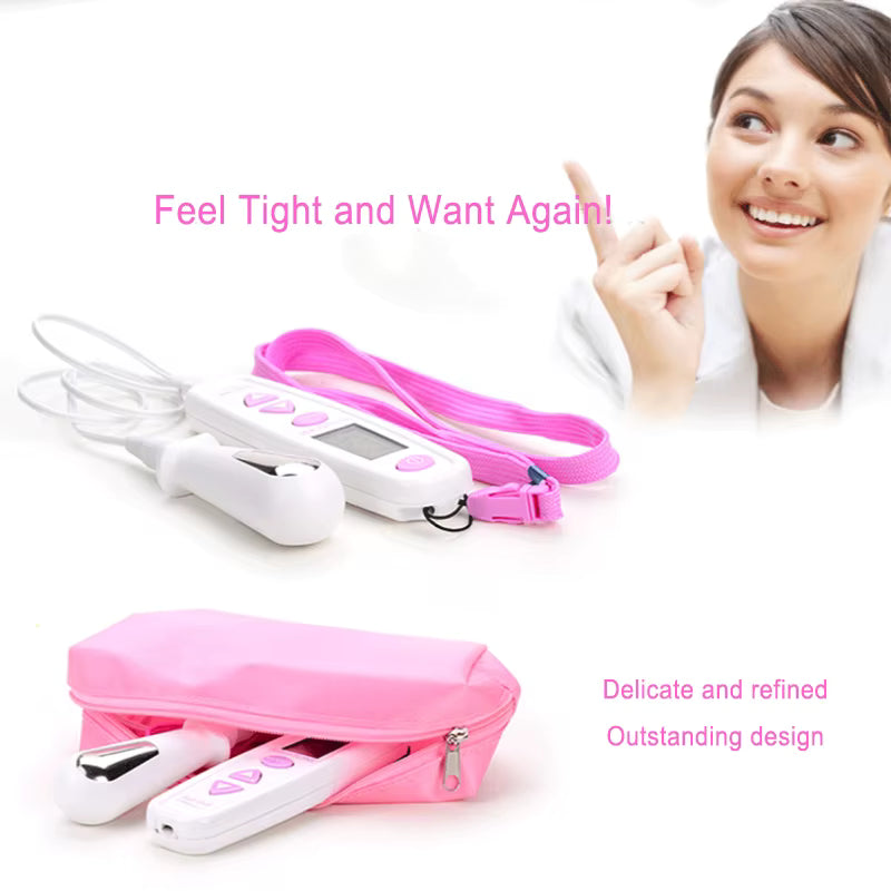 Kegel Muscle Stimulator