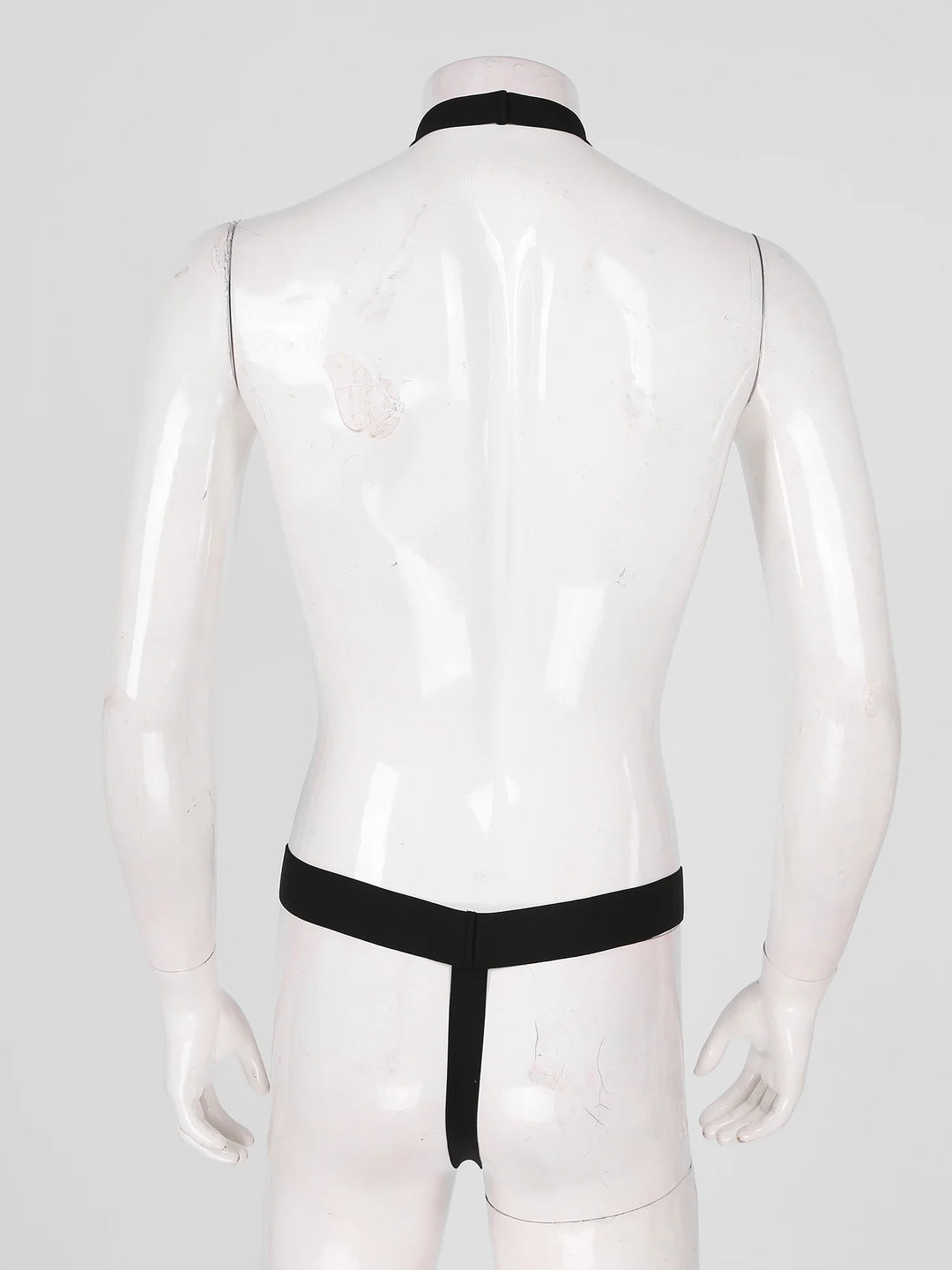 Santa Special Costume