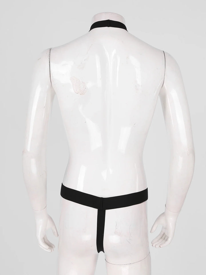 Santa Special Costume