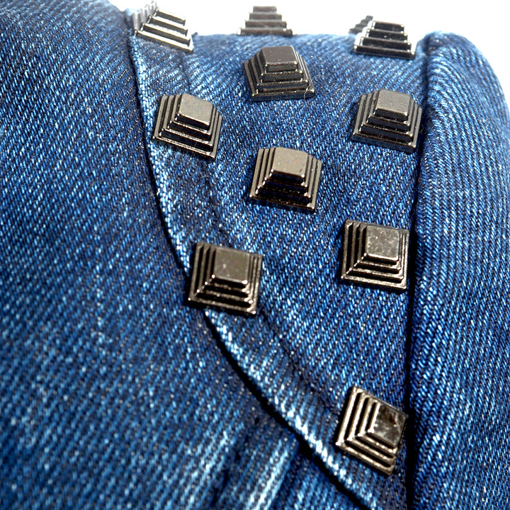 Agnese Leather Jacket