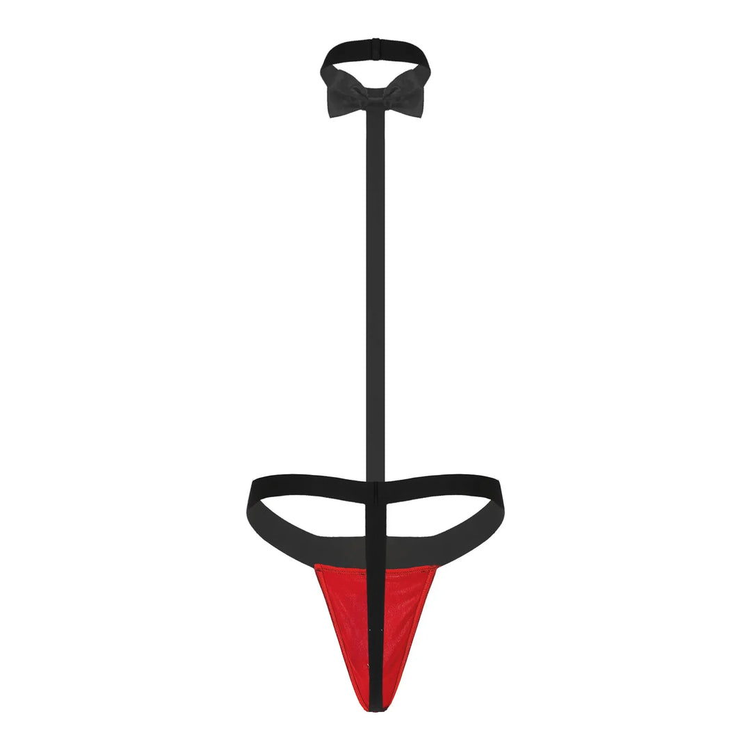 Santa Special Costume