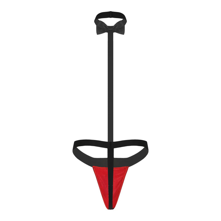 Santa Special Costume