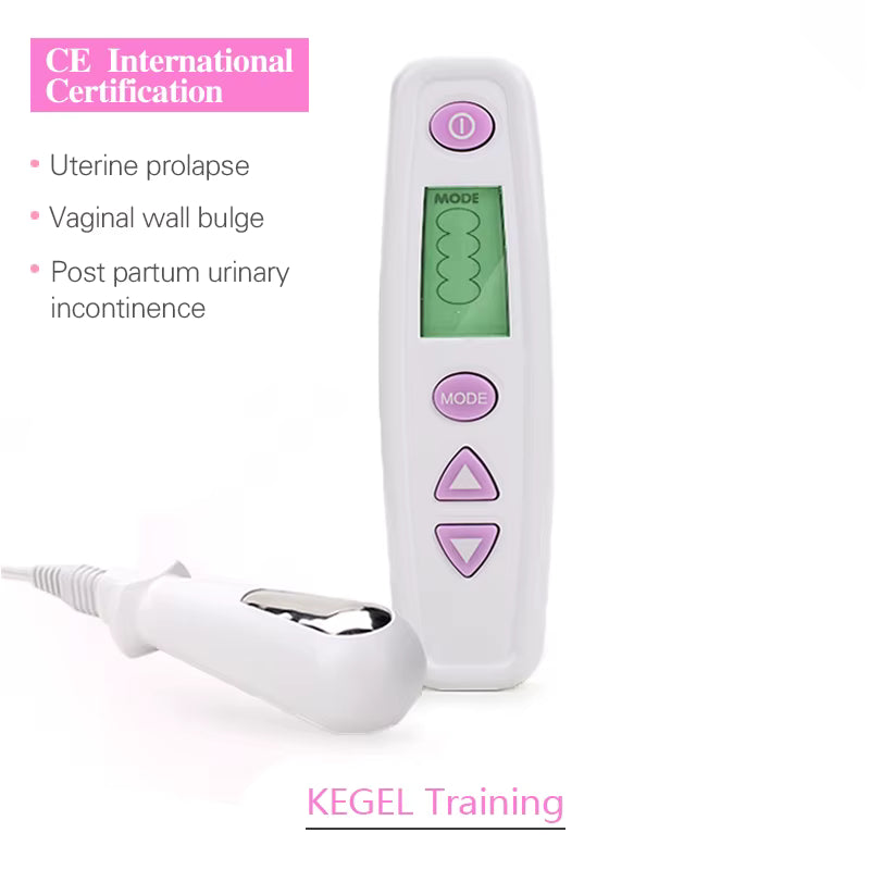 Kegel Muscle Stimulator