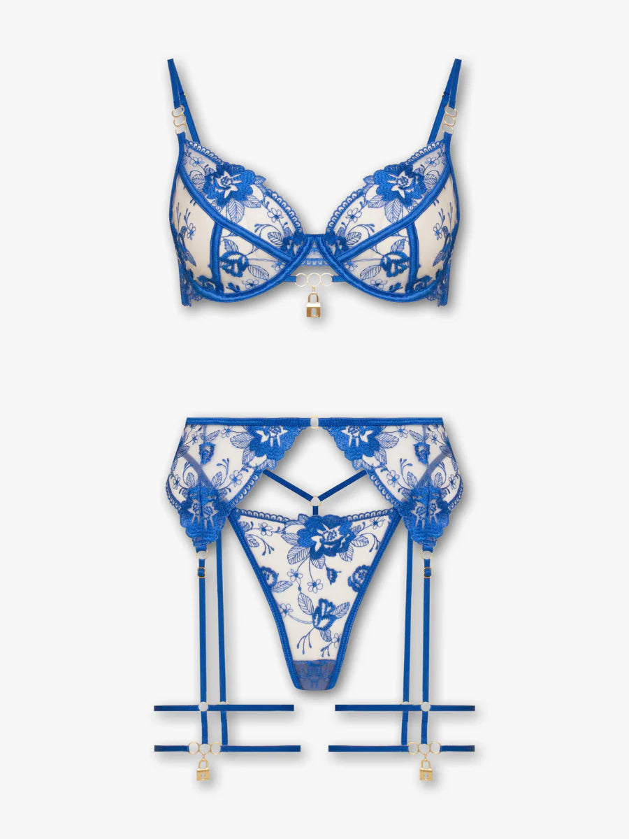 Eliza Lingerie Set