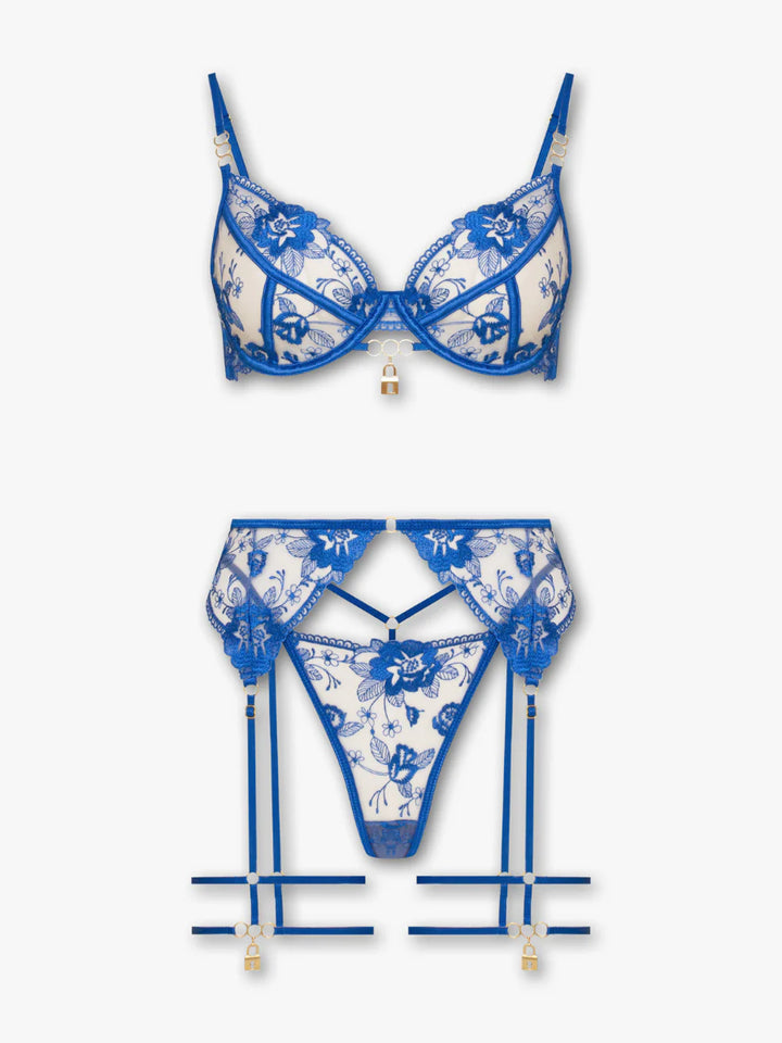 Eliza Lingerie Set