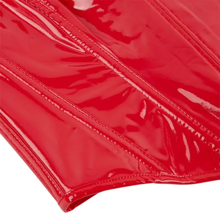 مشد على شكل قلب