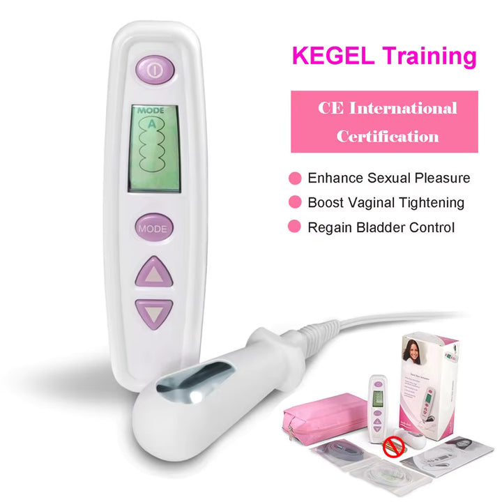 Kegel Muscle Stimulator