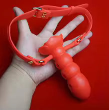 Gag Set