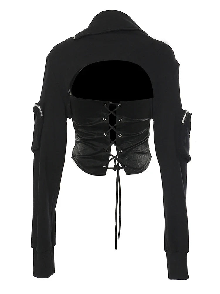 Chaqueta Carela