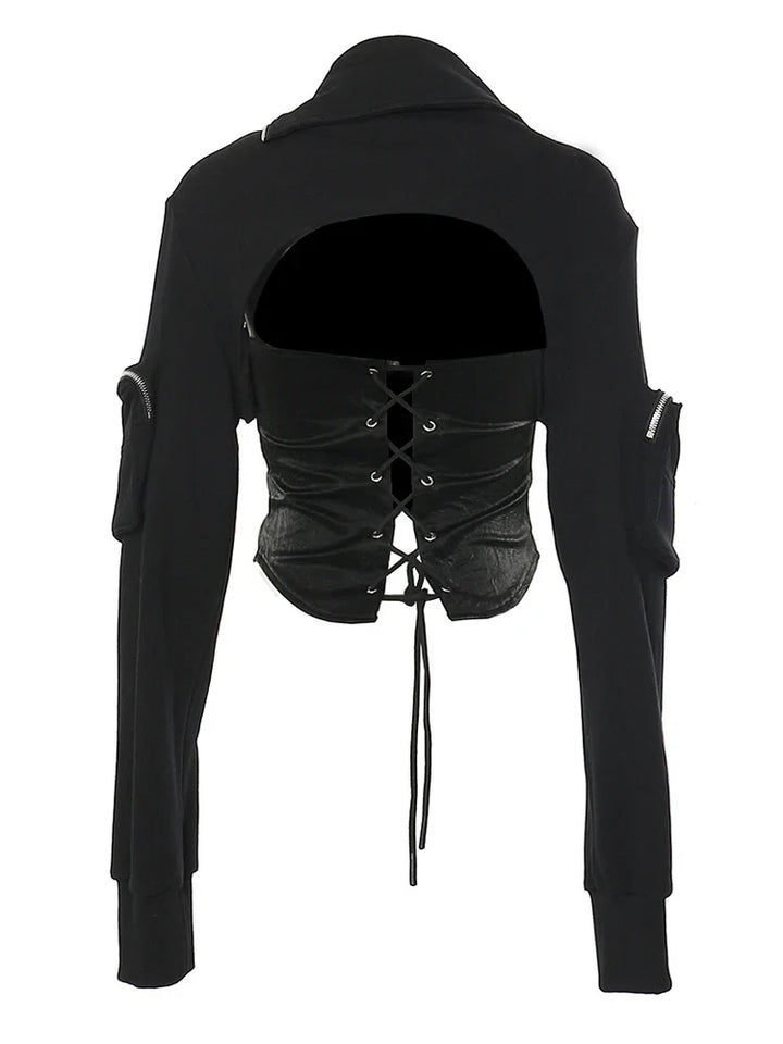 Chaqueta Carela