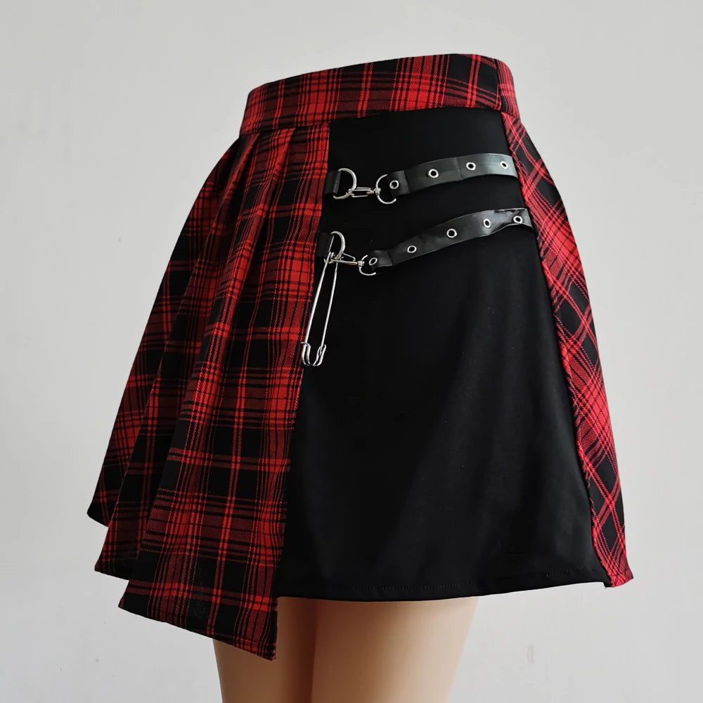 Gothic Skirt
