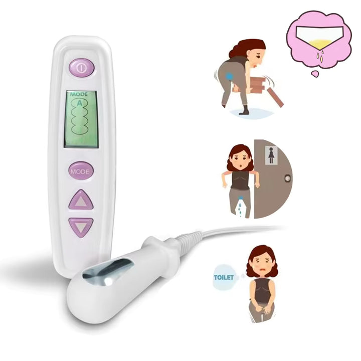 Kegel Muscle Stimulator