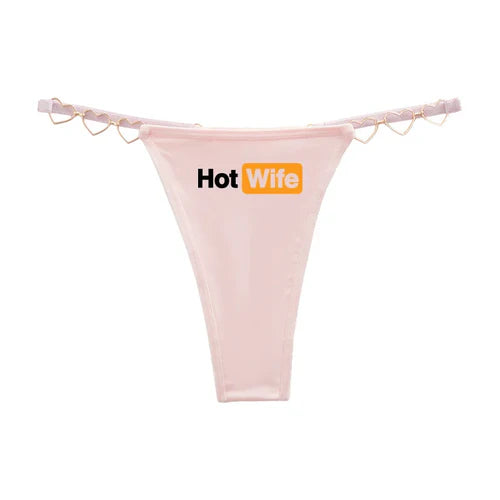 Hot Wife Panties GhallasGoth Hot Wife Panties GhallasGoth