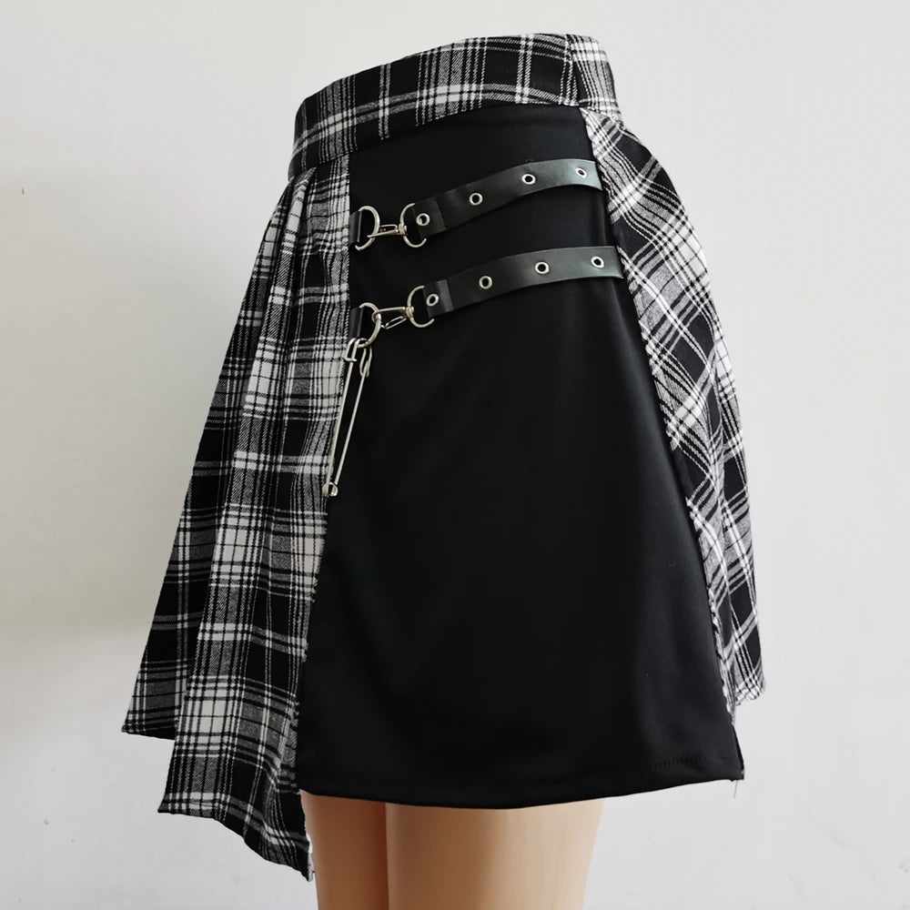 Gothic Skirt