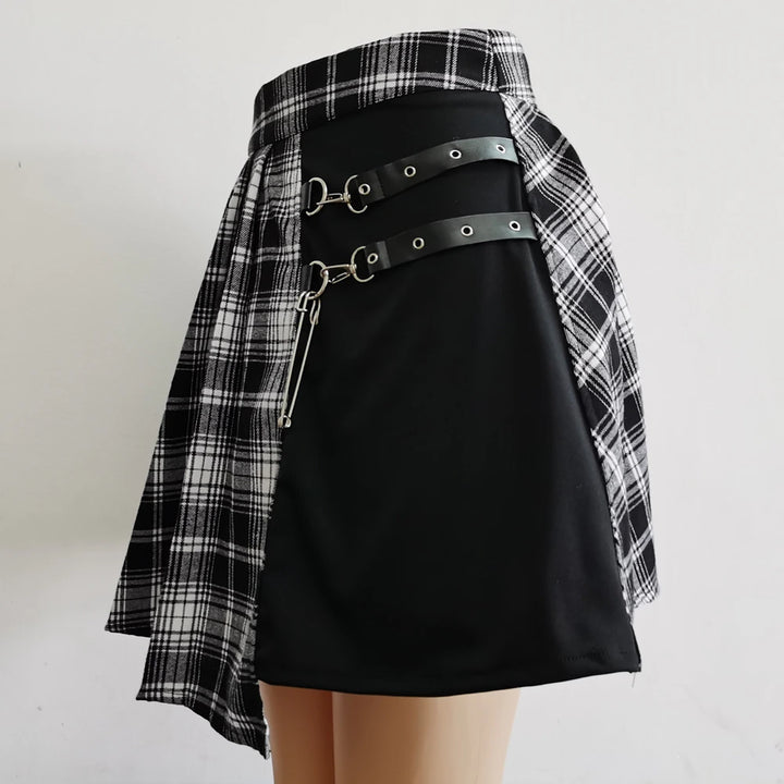 Gothic Skirt