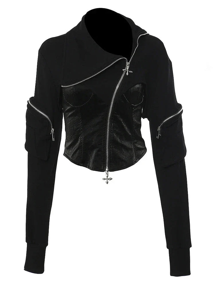 Chaqueta Carela