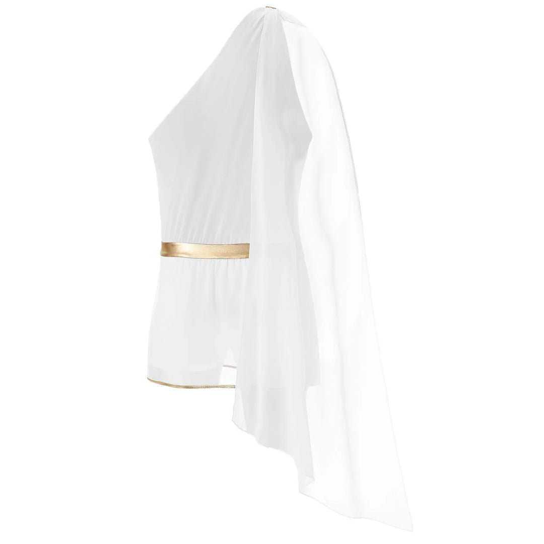 Haloween Greek Dress