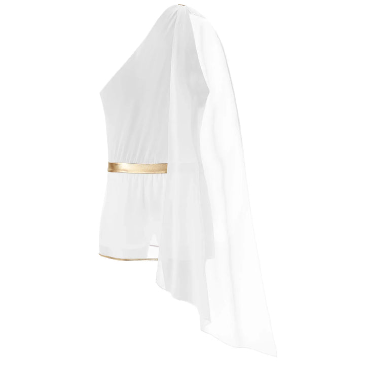 Haloween Greek Dress