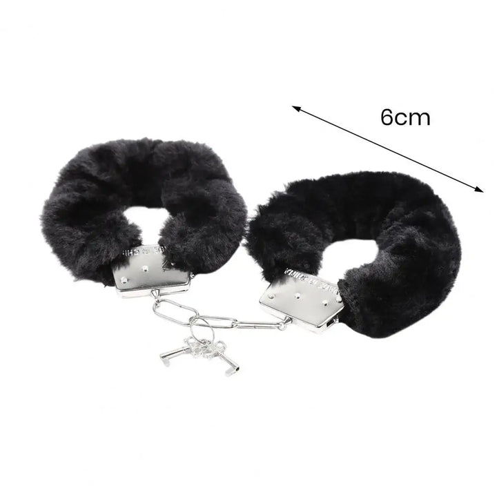 Fur Hand Cuffs