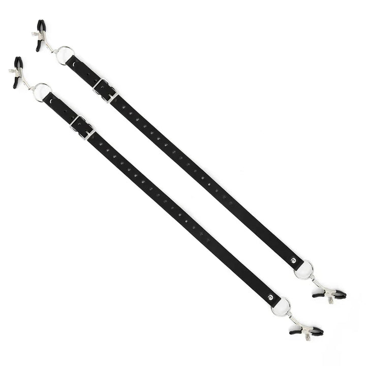 Submission Clamp Harness