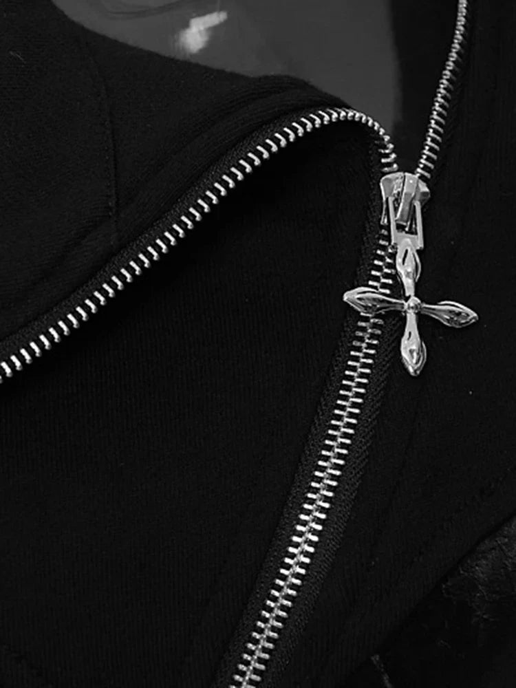 Chaqueta Carela