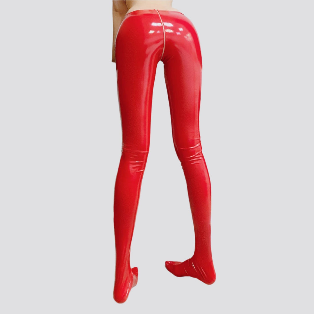 بنطال ضيق بسحّاب Ultimate Access