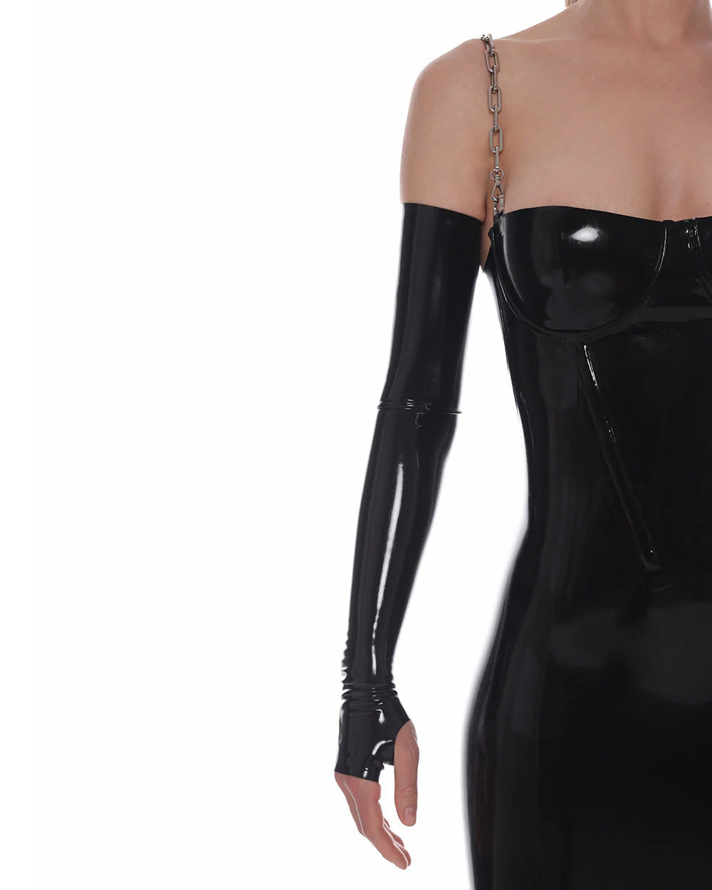 Mystery Latex Box: 3-Piece Surprise Set