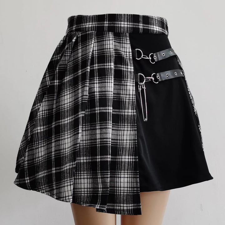 Gothic Skirt
