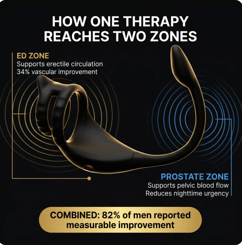APEX DUO 3.0 - 2-IN-1 WAVE THERAPY SYSTEM