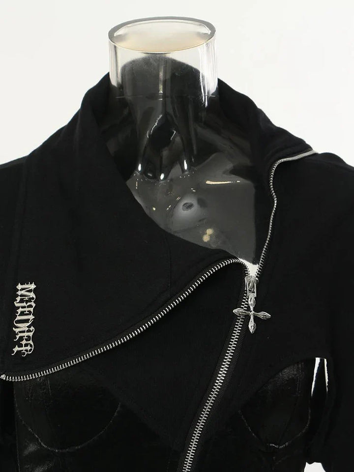 Chaqueta Carela