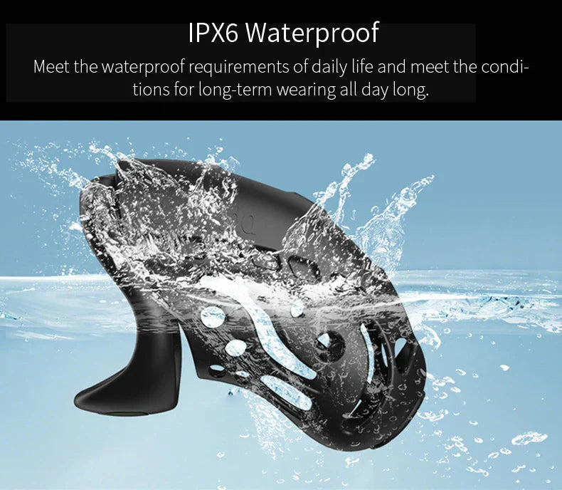 Cagio™ Intelligent Remote Control Chastity Cage