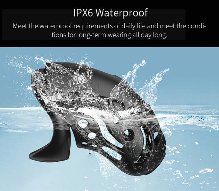 Cagio™ Intelligent Remote Control Chastity Cage