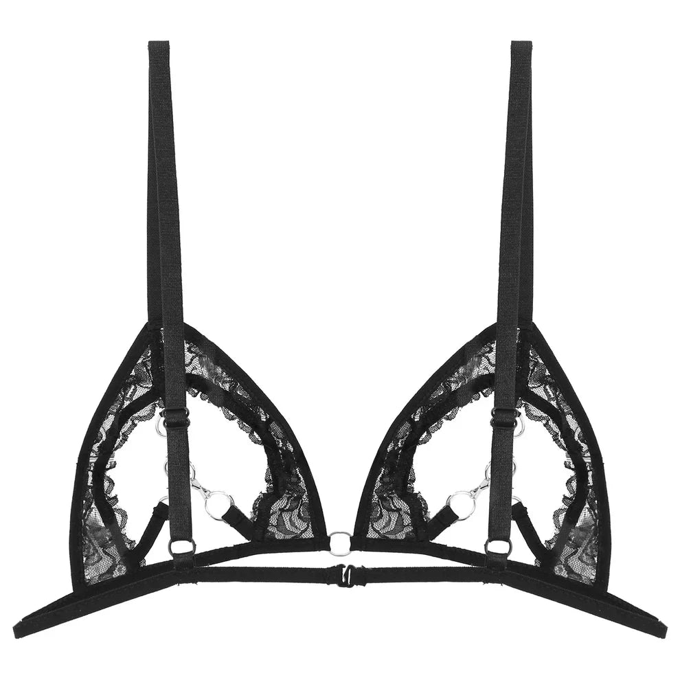 حمالة صدر دانتيل