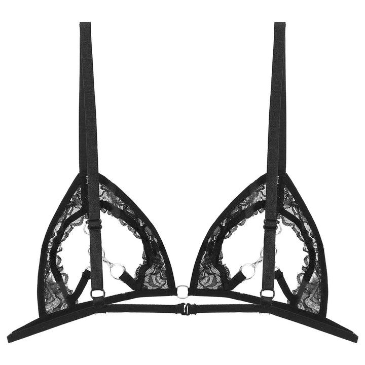 حمالة صدر دانتيل