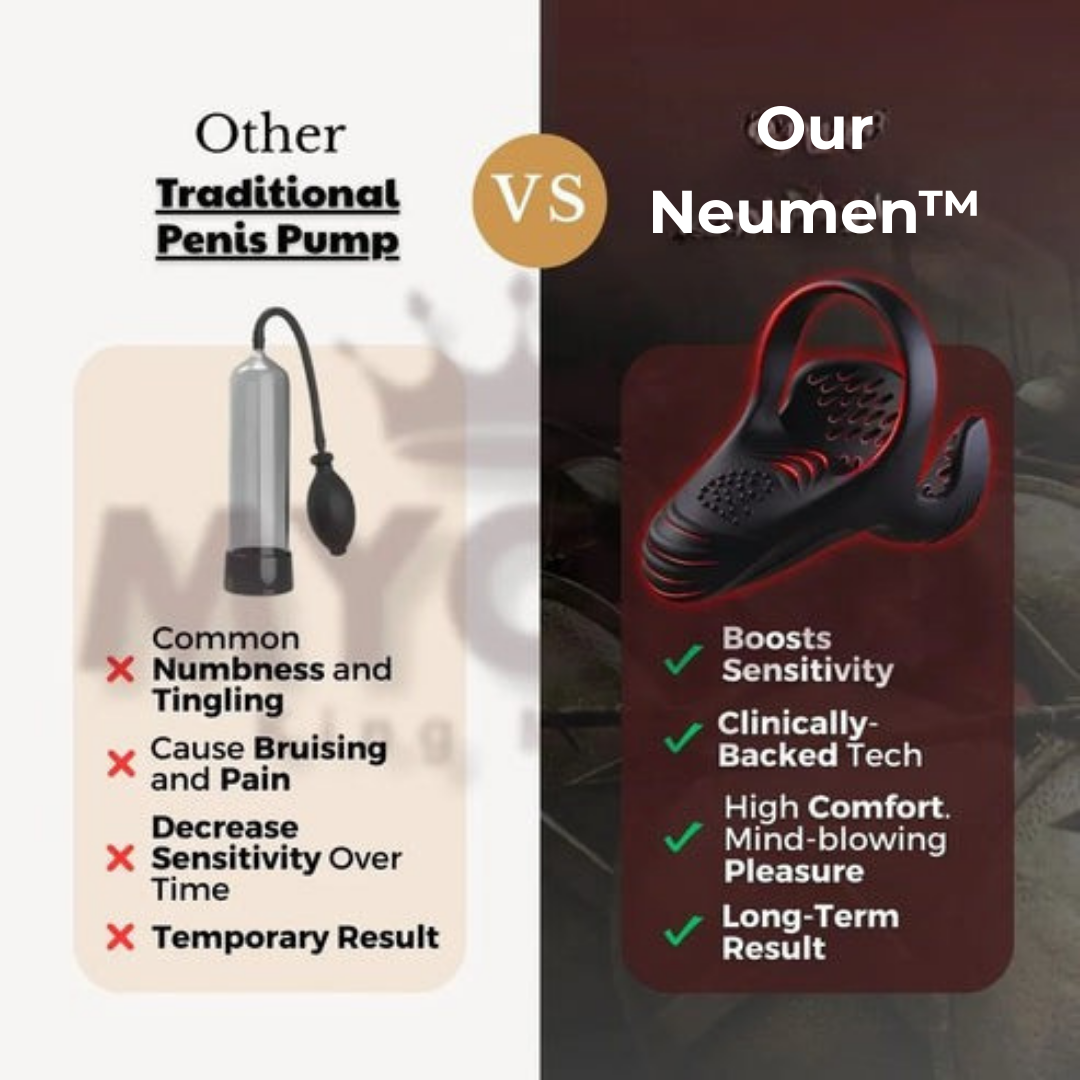 Neumen™ Vitality Trainer